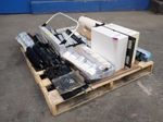  Heidelberg Equipment And Accessory Lot