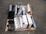  Heidelberg Equipment And Accessory Lot