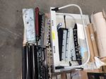  Heidelberg Equipment And Accessory Lot