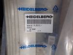  Heidelberg Equipment And Accessory Lot