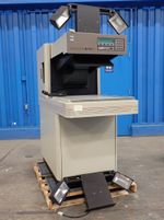 Itek Grafix Plate Maker