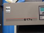 Itek Grafix Plate Maker