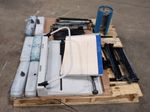  Heidelberg Printmaster Equipment And Accessory Lot