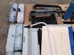  Heidelberg Printmaster Equipment And Accessory Lot