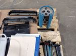  Heidelberg Printmaster Equipment And Accessory Lot