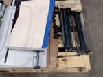  Heidelberg Printmaster Equipment And Accessory Lot
