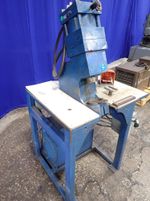  Hydraulic Presscrimper