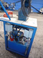  Hydraulic Presscrimper