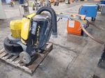 Sase Concrete Grinder
