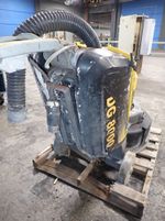 Sase Concrete Grinder