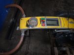 Sase Concrete Grinder