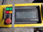 Sase Concrete Grinder