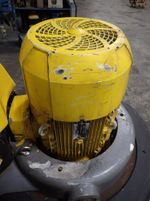 Sase Concrete Grinder