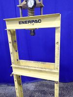 Enerpac Press