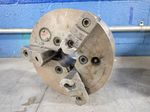 Cushman Chucks 3 Jaw Chuck