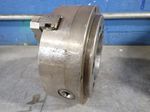 Cushman Chucks 3 Jaw Chuck