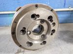 Cushman Chucks 3 Jaw Chuck