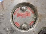 Cushman Chucks 3 Jaw Chuck