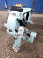 Deckel Grinders Inc Tool Grinder