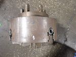 Cushman Chucks 4 Jaw Chuck