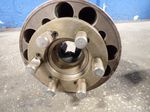 Cushman Chucks 4 Jaw Chuck