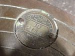 Cushman Chucks 4 Jaw Chuck