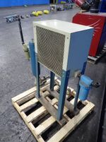 Hiross Heat Exchanger