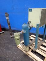 Hiross Heat Exchanger