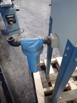 Hiross Heat Exchanger