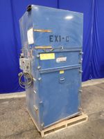 Torit Dust Collector