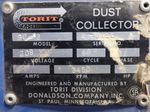 Torit Dust Collector