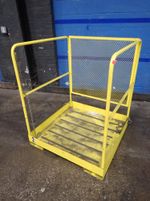  Man Lift Cage