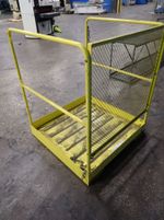 Man Lift Cage