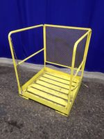  Man Lift Cage