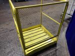  Man Lift Cage