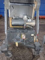 Biljaxworkforce Man Reach Lift