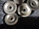  Gears  Cutters