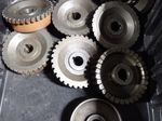  Gears  Cutters