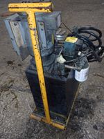  Hydraulic Unit