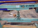 Reelneat Systems Dereeler