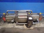 Maximator Maximator 372041 Air Driven Air Amplifier