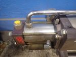 Maximator Maximator 372041 Air Driven Air Amplifier