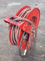 Reelcraft Hose Reel