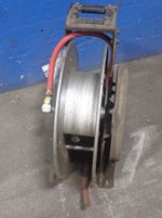 Hannay Reels Hose Reel