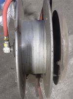 Hannay Reels Hose Reel