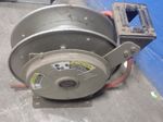 Hannay Reels Hose Reel