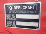 Reelcraft Hose Reel