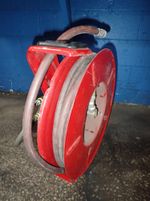 Reelcraft Hose Reel