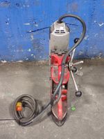 Milwaukee Magnetic Drill Press