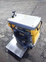 Dewalt Planer